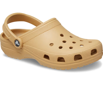 Classic Clog