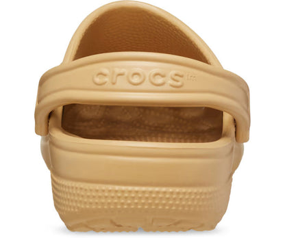 Classic Clog