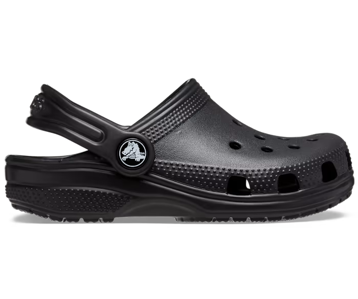 Toddler Classic Clog
