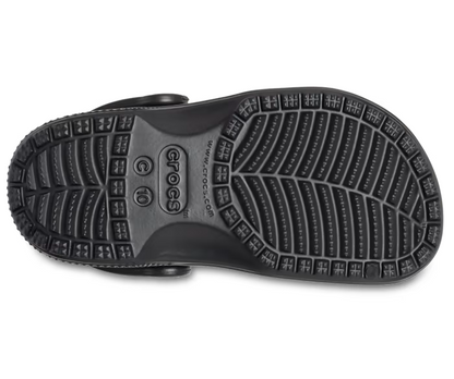 Toddler Classic Clog