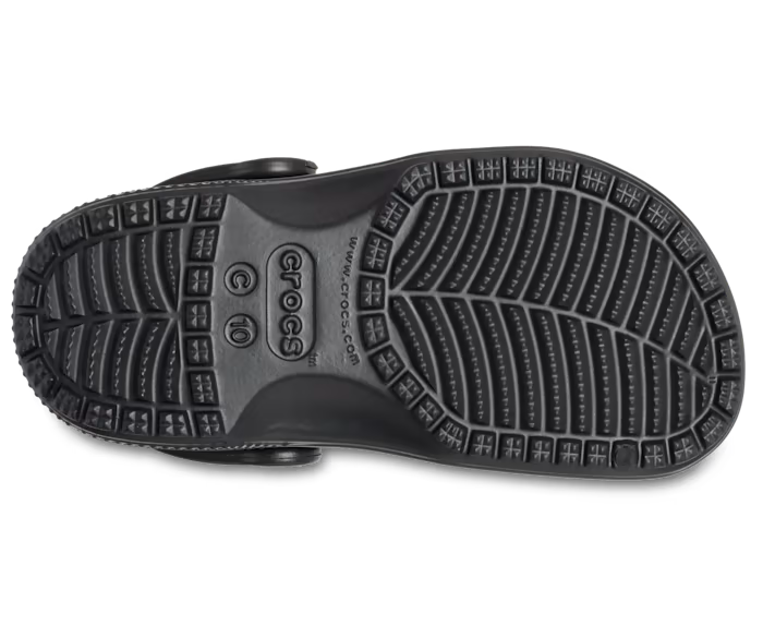 Toddler Classic Clog