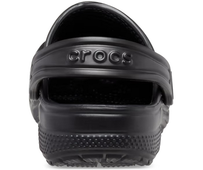 Toddler Classic Clog