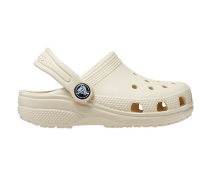 Toddler Classic Clog