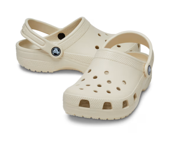 Toddler Classic Clog