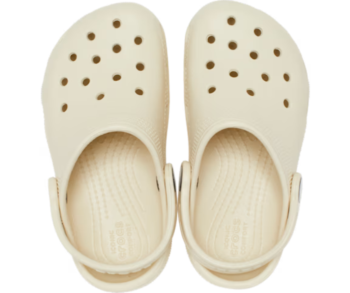 Toddler Classic Clog