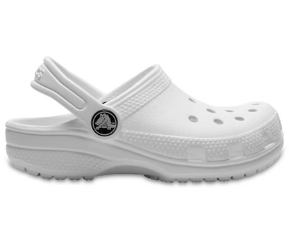 Kids' Classic Clog