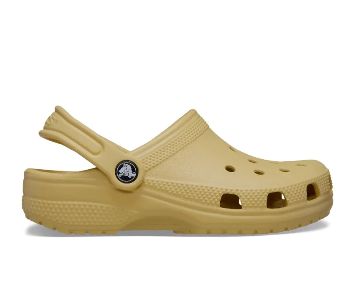 Kids' Classic Clog
