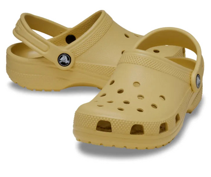 Kids' Classic Clog