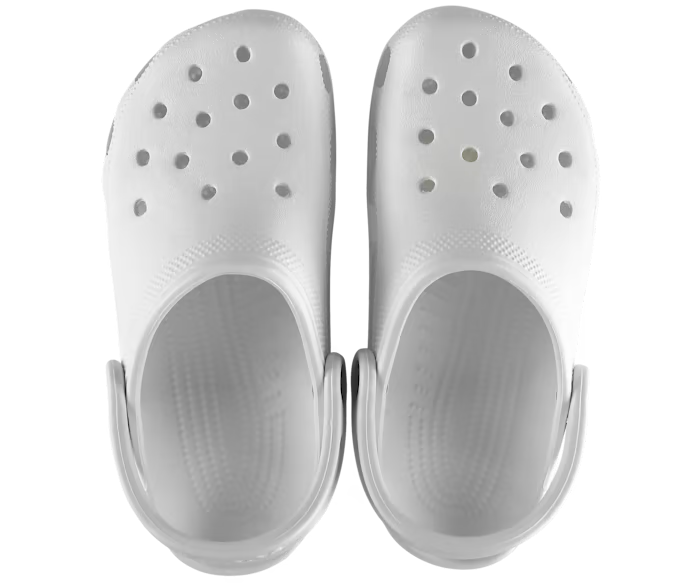 Kids' Classic Clog