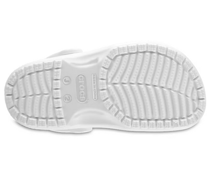 Kids' Classic Clog