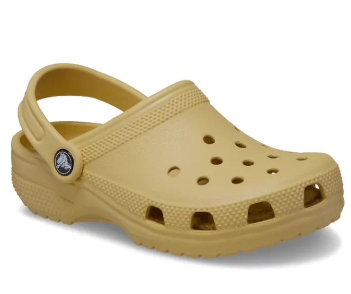 Kids' Classic Clog