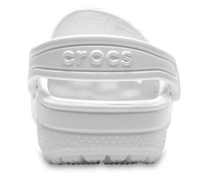 Kids' Classic Clog