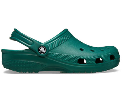 Classic Clog