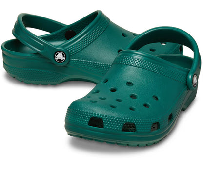 Classic Clog