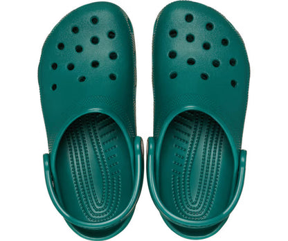 Classic Clog