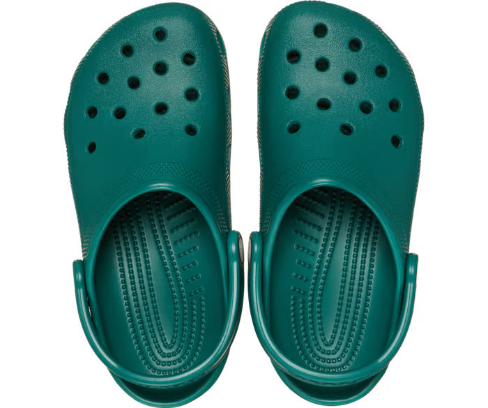 Classic Clog