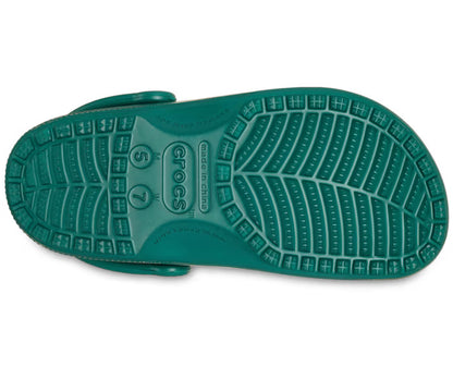 Classic Clog