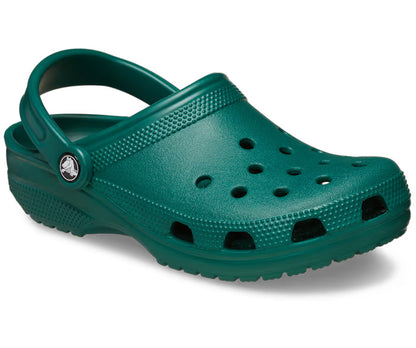 Classic Clog