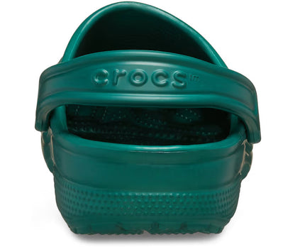 Classic Clog