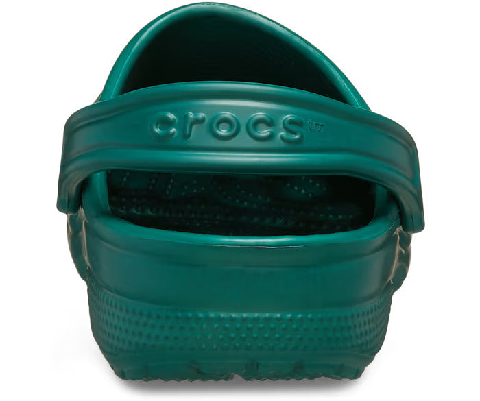 Classic Clog