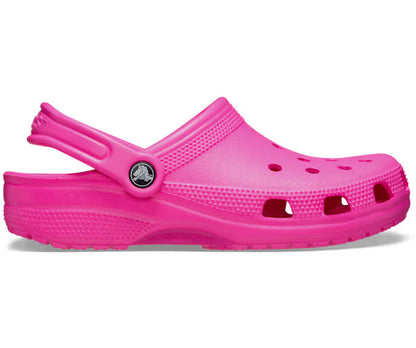 Classic Clog