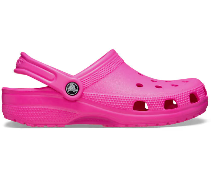 Classic Clog