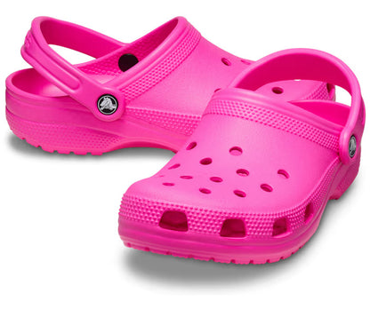 Classic Clog
