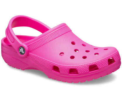 Classic Clog