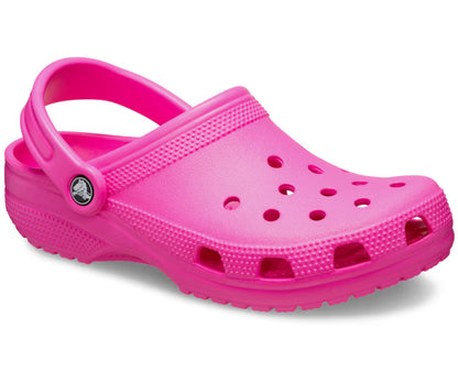 Classic Clog