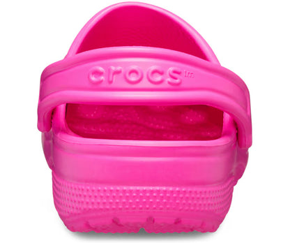 Classic Clog