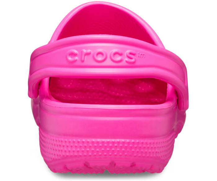 Classic Clog