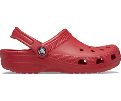 Classic Clog