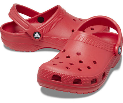 Classic Clog