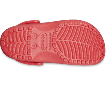 Classic Clog