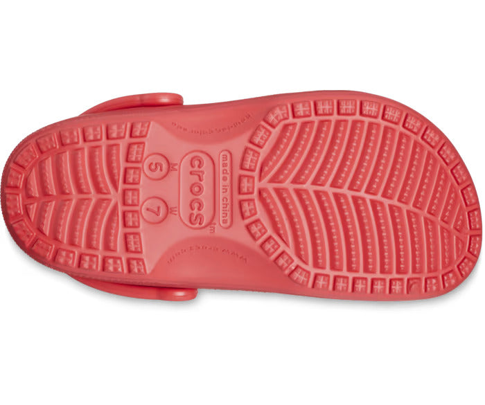 Classic Clog