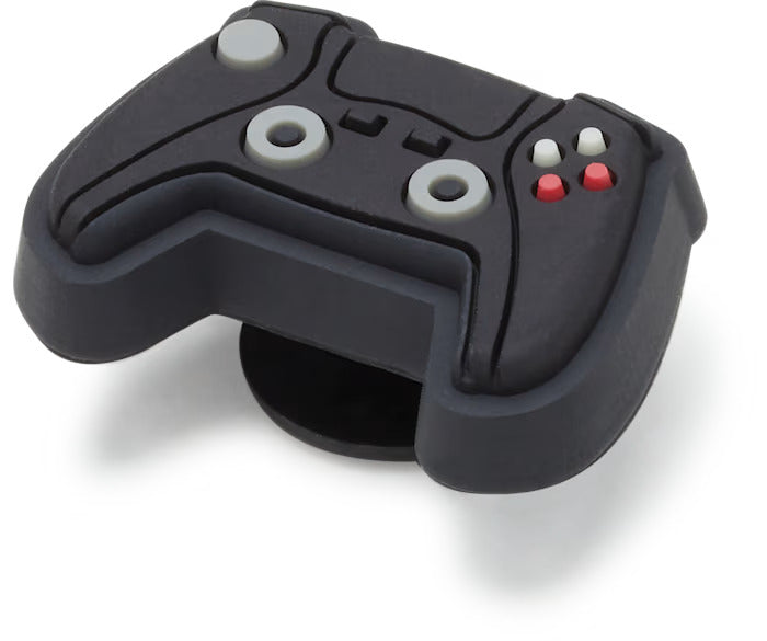 Black Game Controller