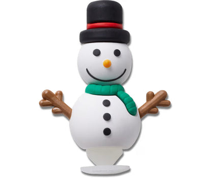 3D Snowman