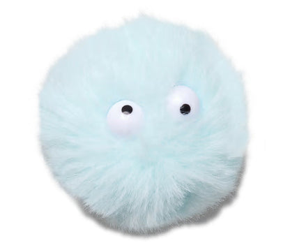 Plush Bell