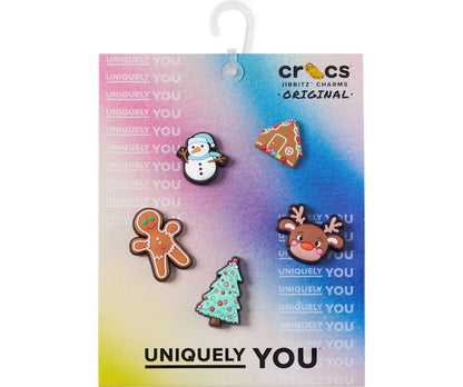 Cutie Christmas 5 Pack