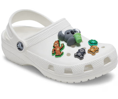 Cute baby safari animals 5 Pack