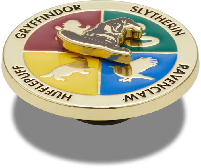 Harry Potter Sorting Spinner