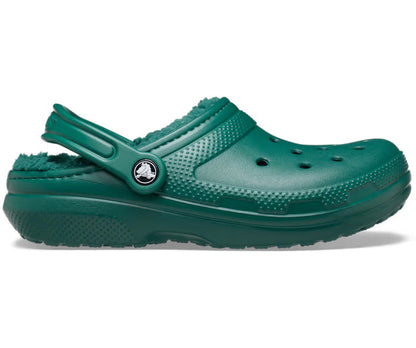 Classic Lined Clog