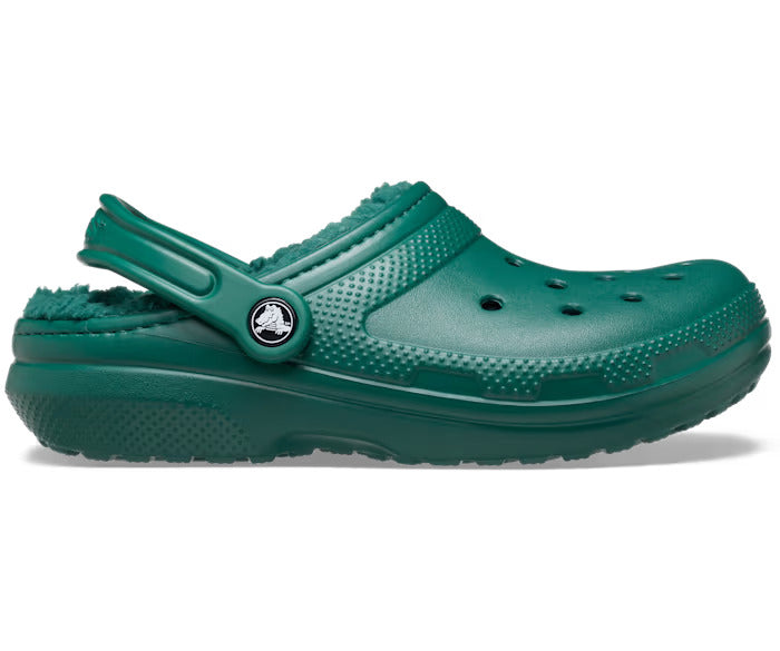 Classic Lined Clog