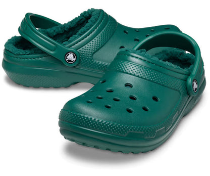 Classic Lined Clog
