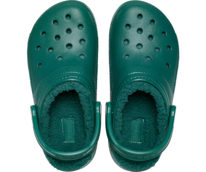 Classic Lined Clog
