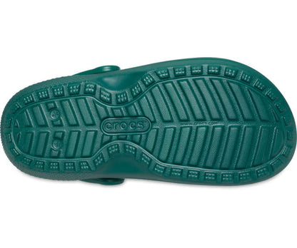 Classic Lined Clog