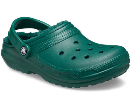 Classic Lined Clog