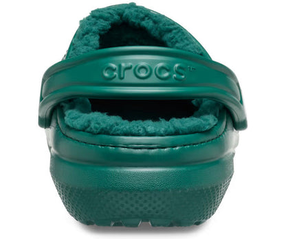 Classic Lined Clog
