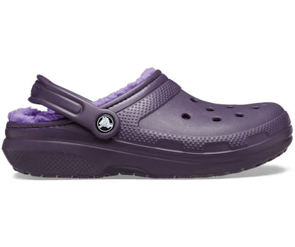 Classic Lined Clog