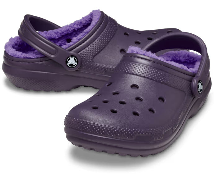 Classic Lined Clog